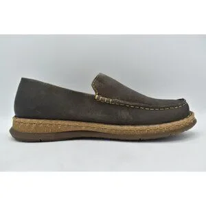 Born | Shoes | Born Mens Size 5 Baylor Dark Grey Distressed  display picture 2